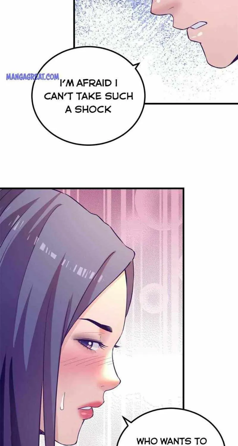 Read Dreamland Adventure chapter 132 image 32 on Lezhin