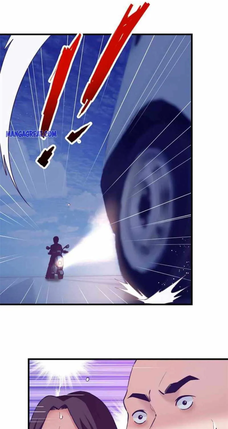 Read Dreamland Adventure chapter 132 image 6 on Lezhin