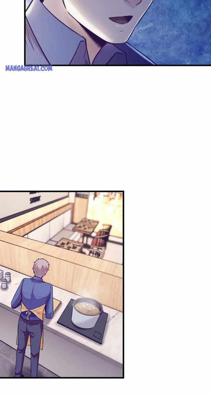 Read Dreamland Adventure chapter 133 image 18 on Lezhin
