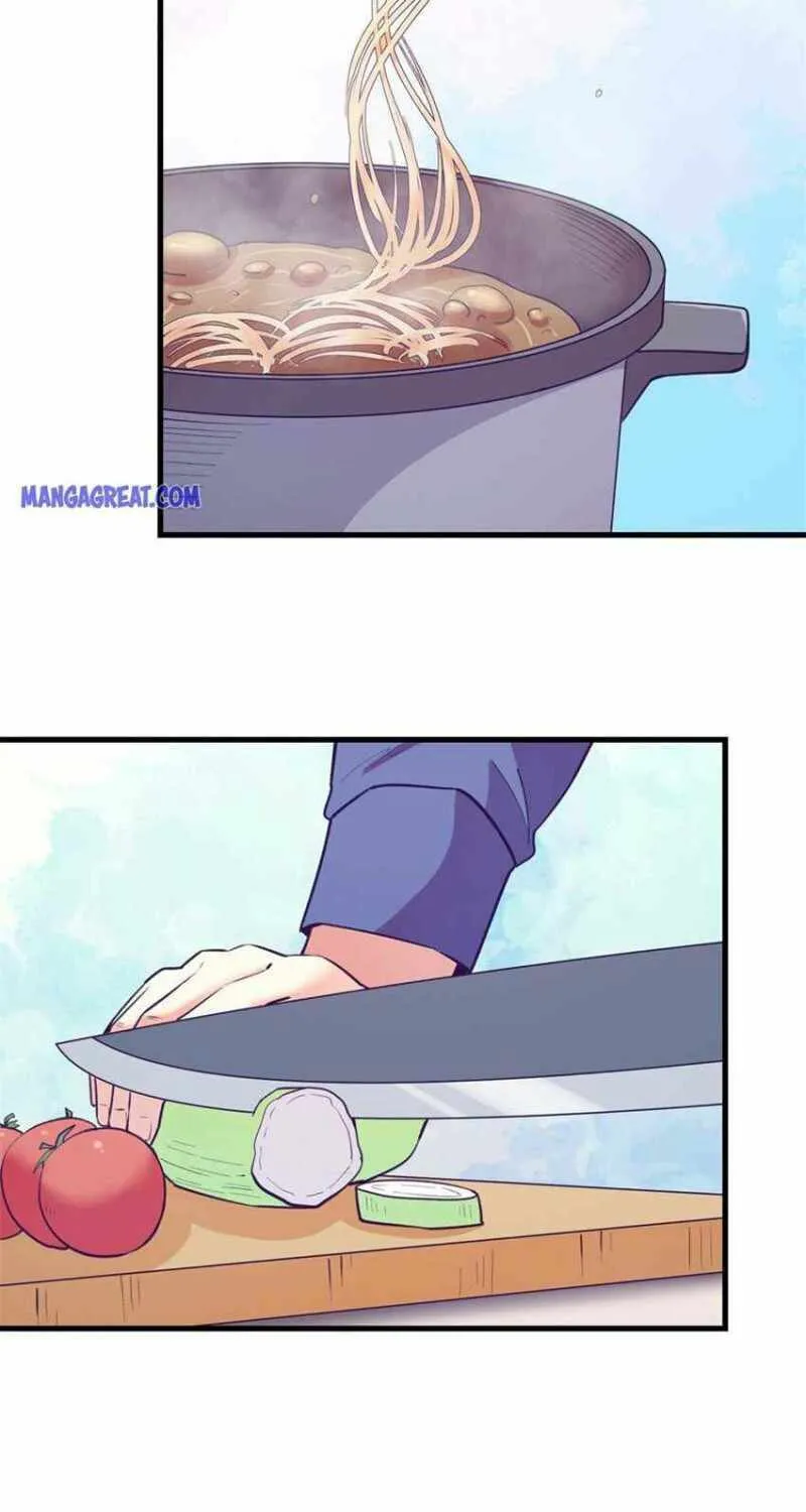 Read Dreamland Adventure chapter 133 image 20 on Lezhin