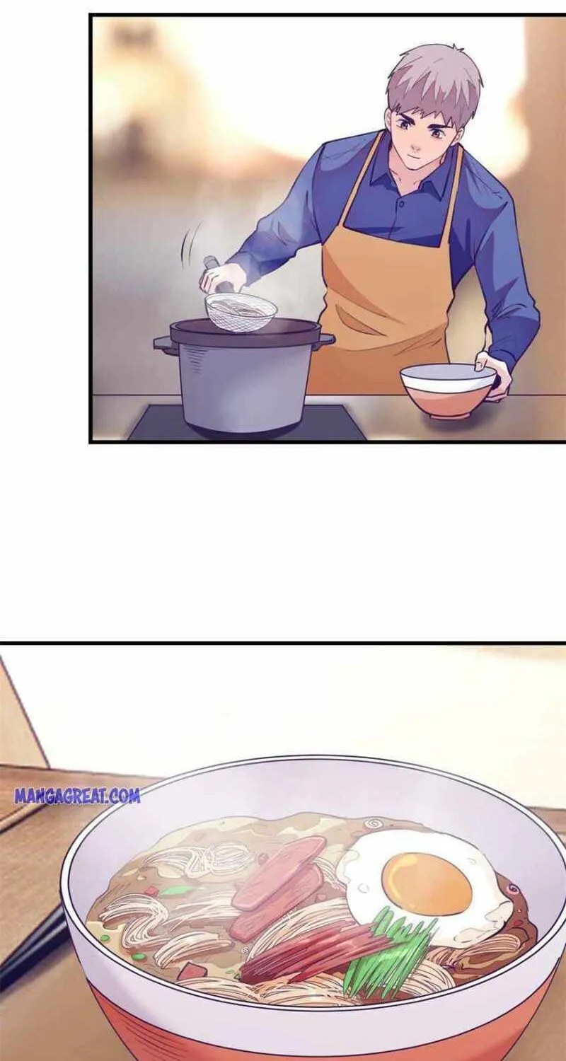 Read Dreamland Adventure chapter 133 image 21 on Lezhin