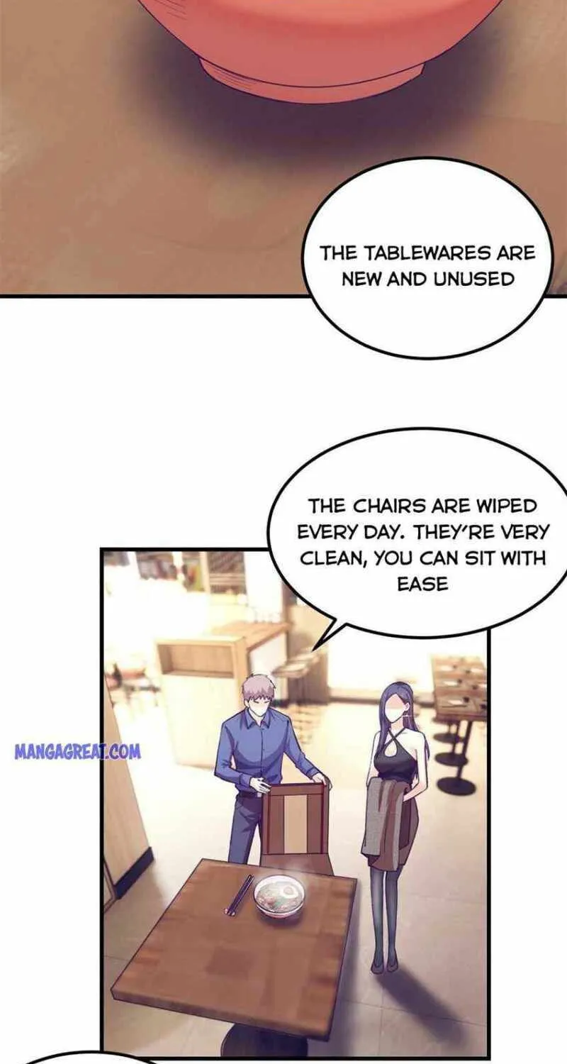 Read Dreamland Adventure chapter 133 image 22 on Lezhin