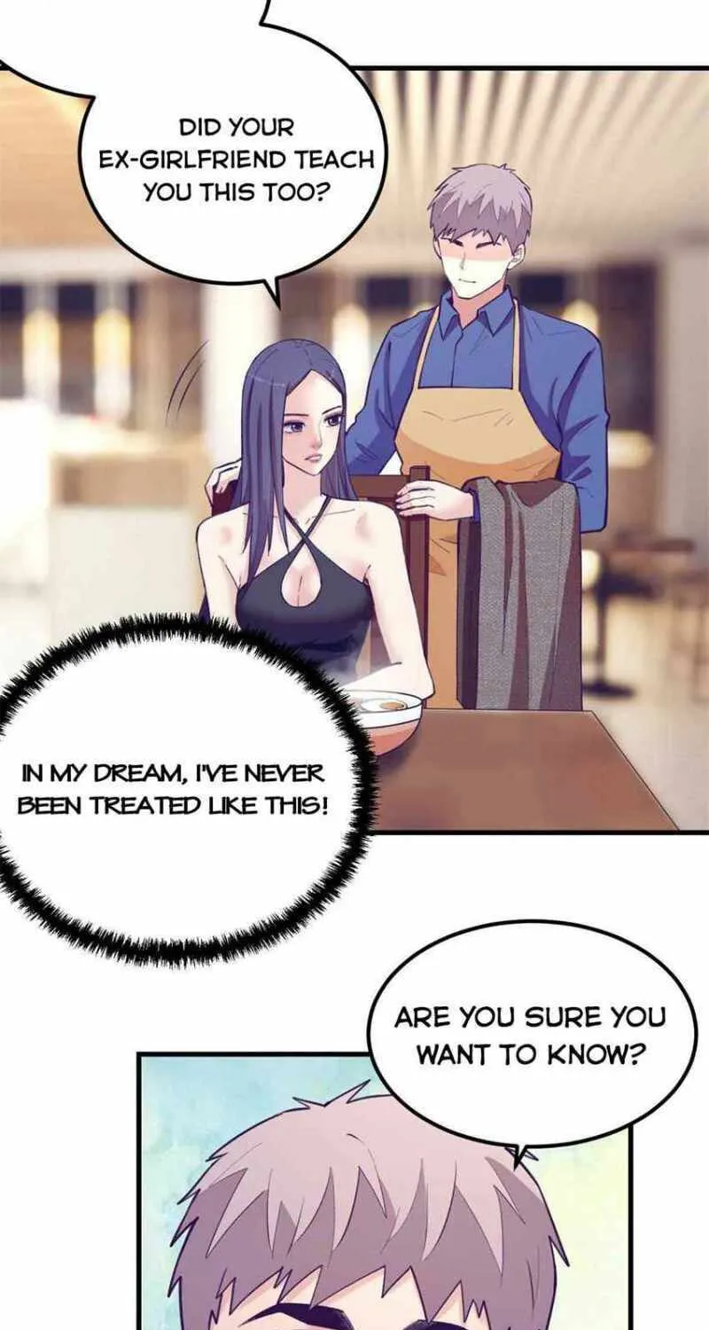 Read Dreamland Adventure chapter 133 image 24 on Lezhin