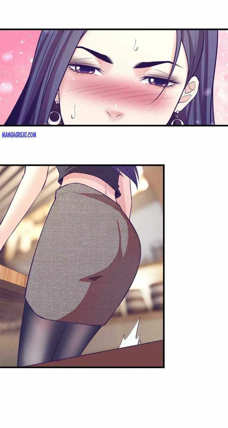 Read Dreamland Adventure chapter 134 image 13 on Lezhin