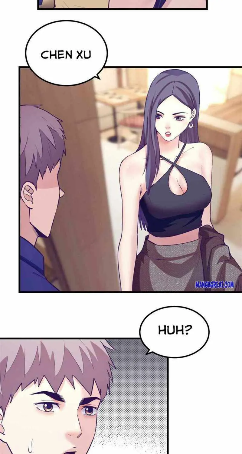 Read Dreamland Adventure chapter 134 image 16 on Lezhin