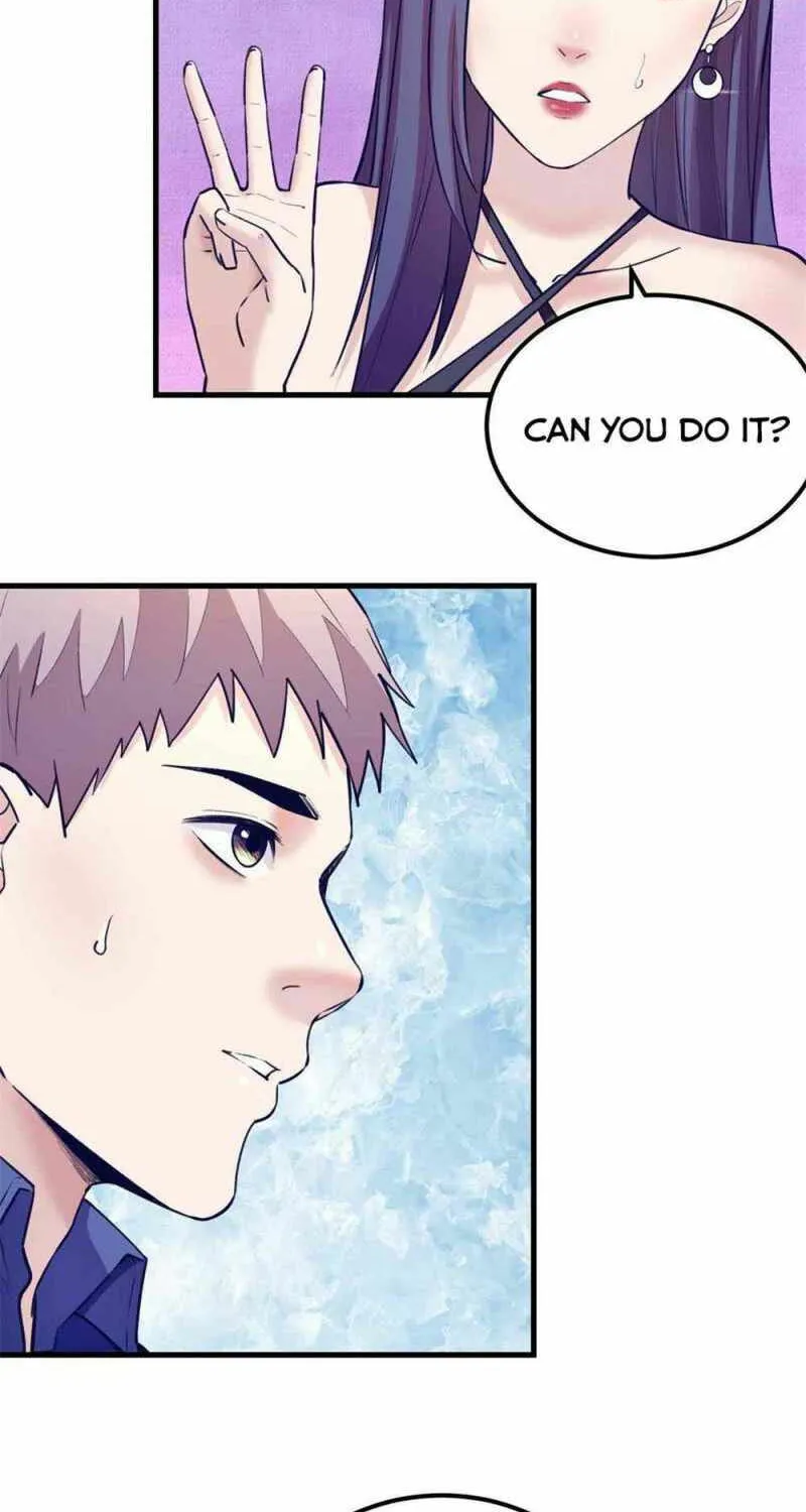 Read Dreamland Adventure chapter 134 image 23 on Lezhin