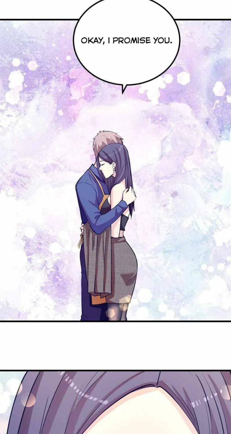 Read Dreamland Adventure chapter 134 image 24 on Lezhin