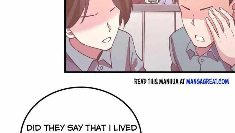 Read Dreamland Adventure chapter 134 image 3 on Lezhin