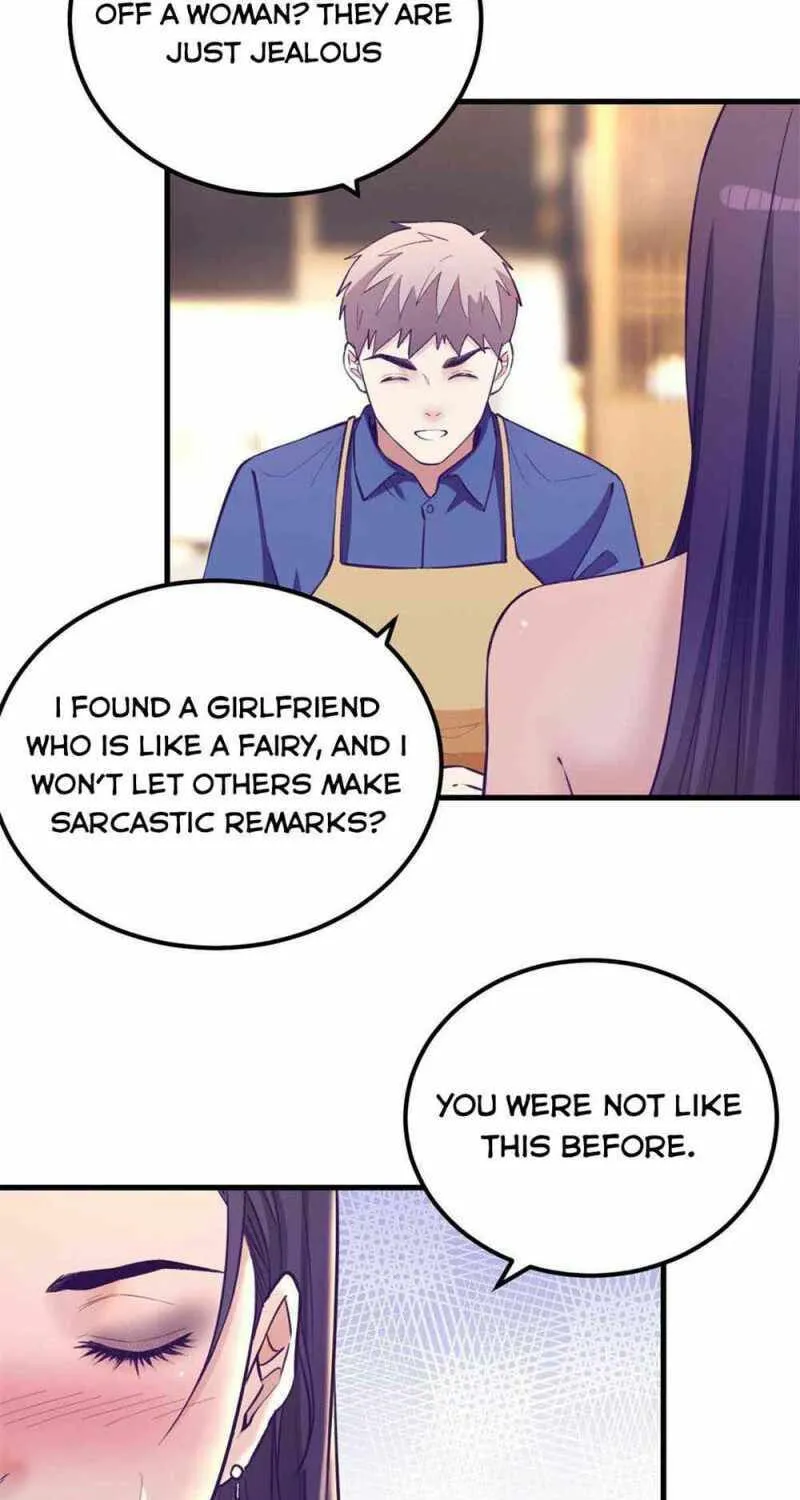 Read Dreamland Adventure chapter 134 image 4 on Lezhin