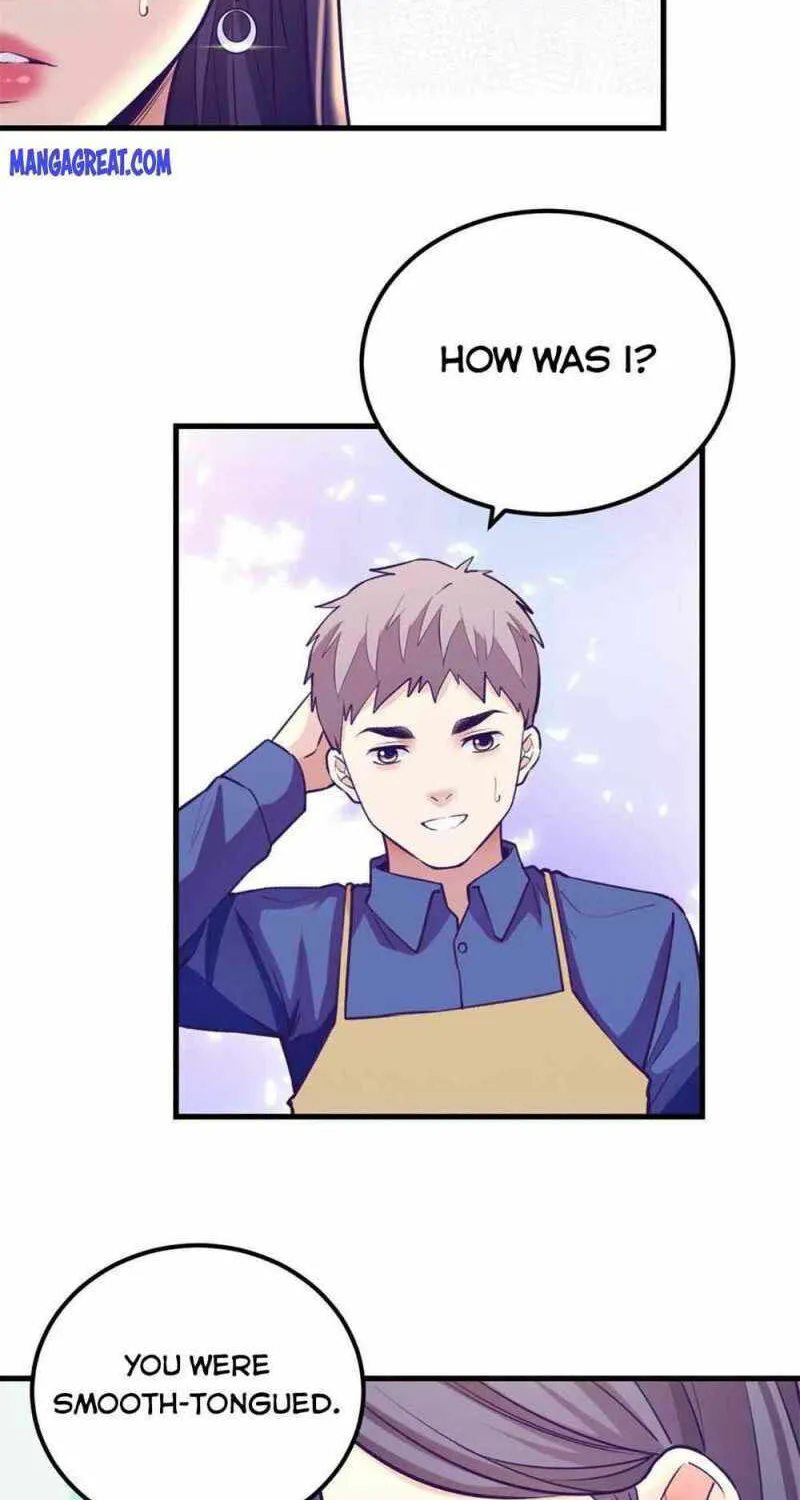 Read Dreamland Adventure chapter 134 image 5 on Lezhin