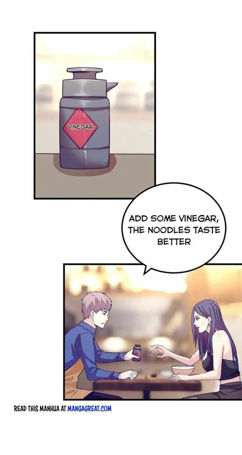 Read Dreamland Adventure chapter 134 image 8 on Lezhin