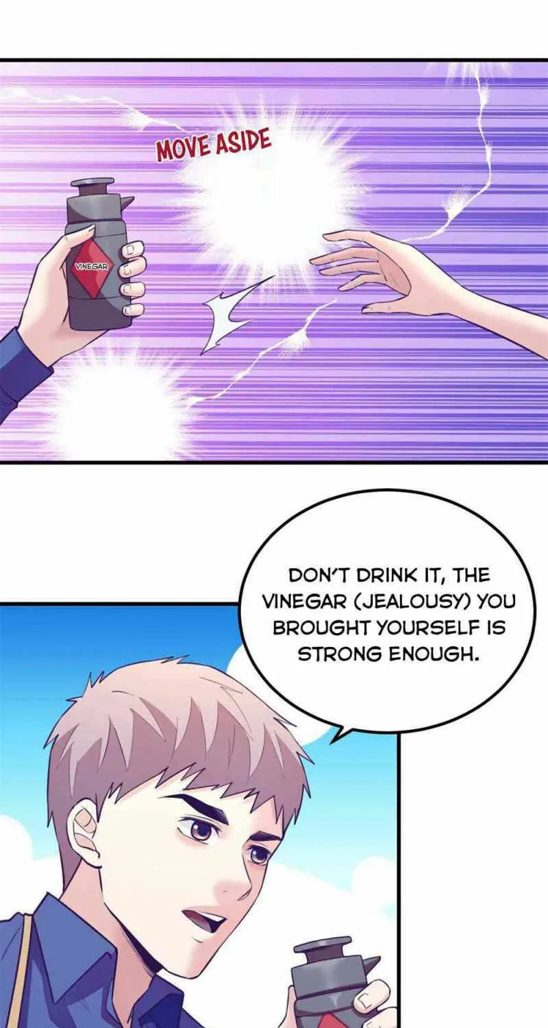 Read Dreamland Adventure chapter 134 image 9 on Lezhin