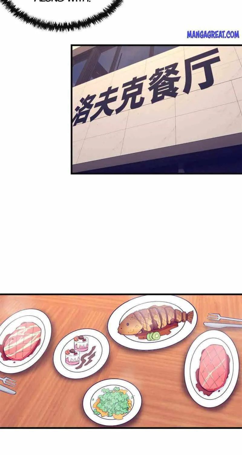 Read Dreamland Adventure chapter 135 image 2 on Lezhin
