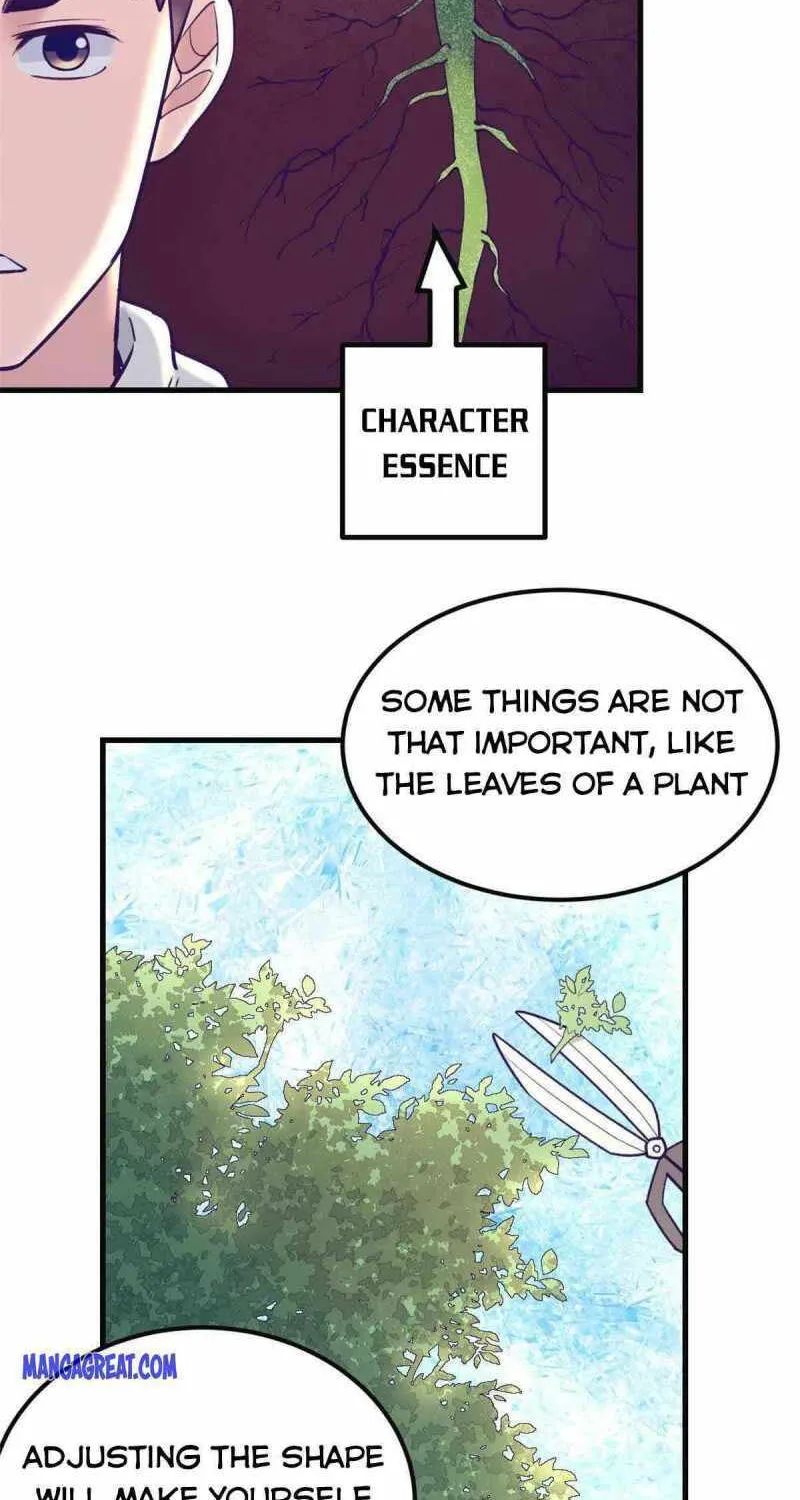Read Dreamland Adventure chapter 135 image 23 on Lezhin