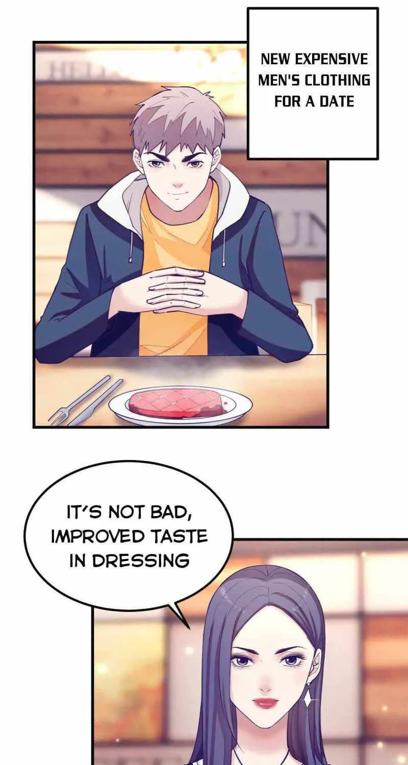 Read Dreamland Adventure chapter 135 image 3 on Lezhin