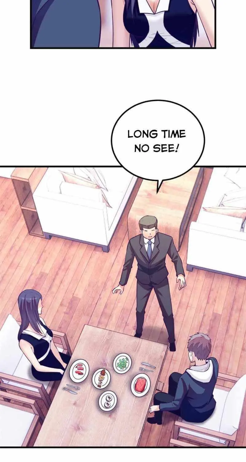 Read Dreamland Adventure chapter 135 image 34 on Lezhin