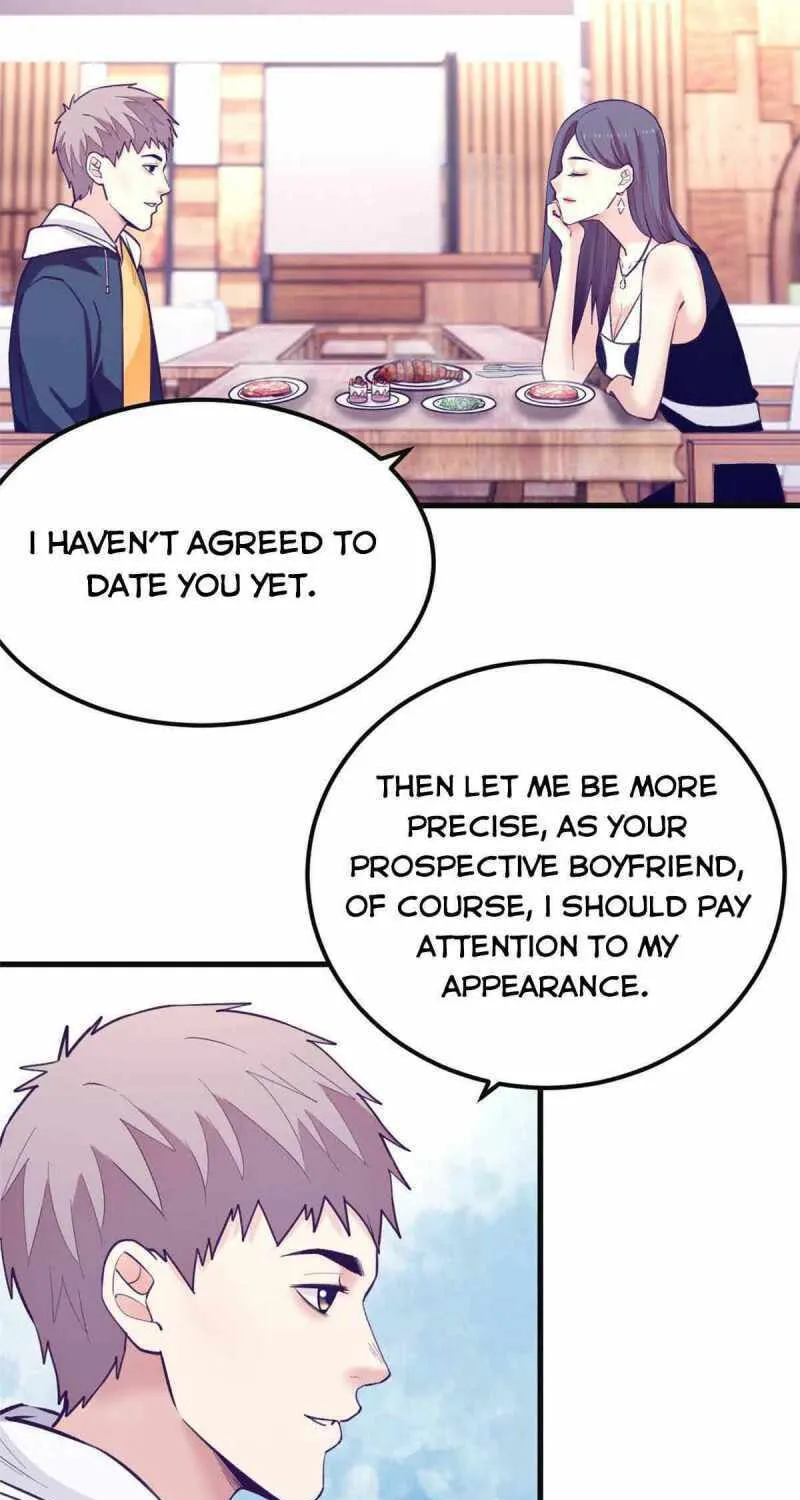 Read Dreamland Adventure chapter 135 image 5 on Lezhin