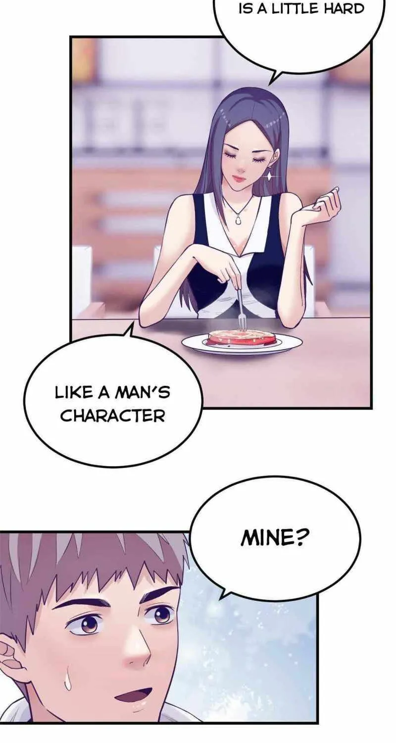 Read Dreamland Adventure chapter 135 image 8 on Lezhin