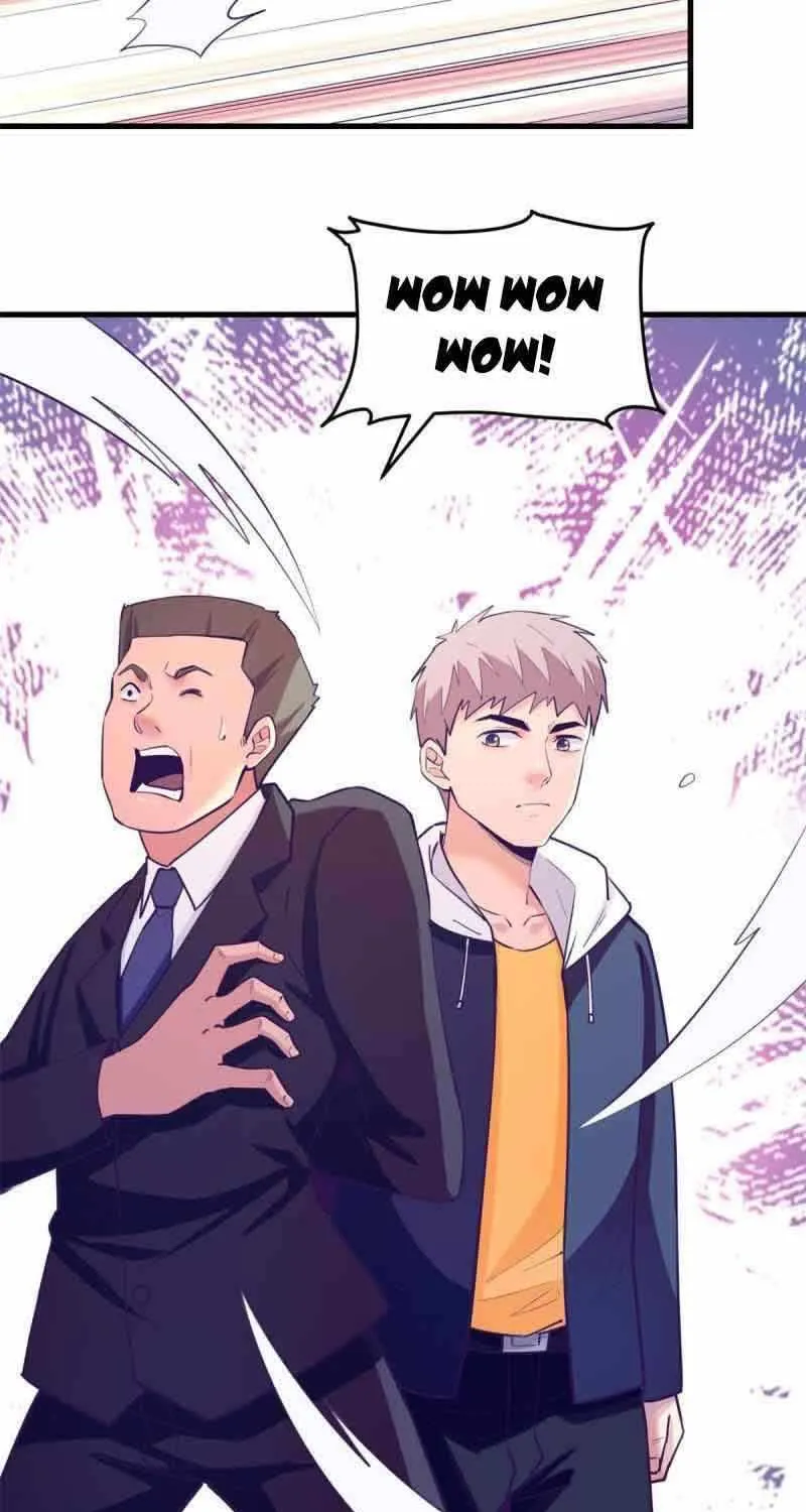 Read Dreamland Adventure chapter 136 image 10 on Lezhin