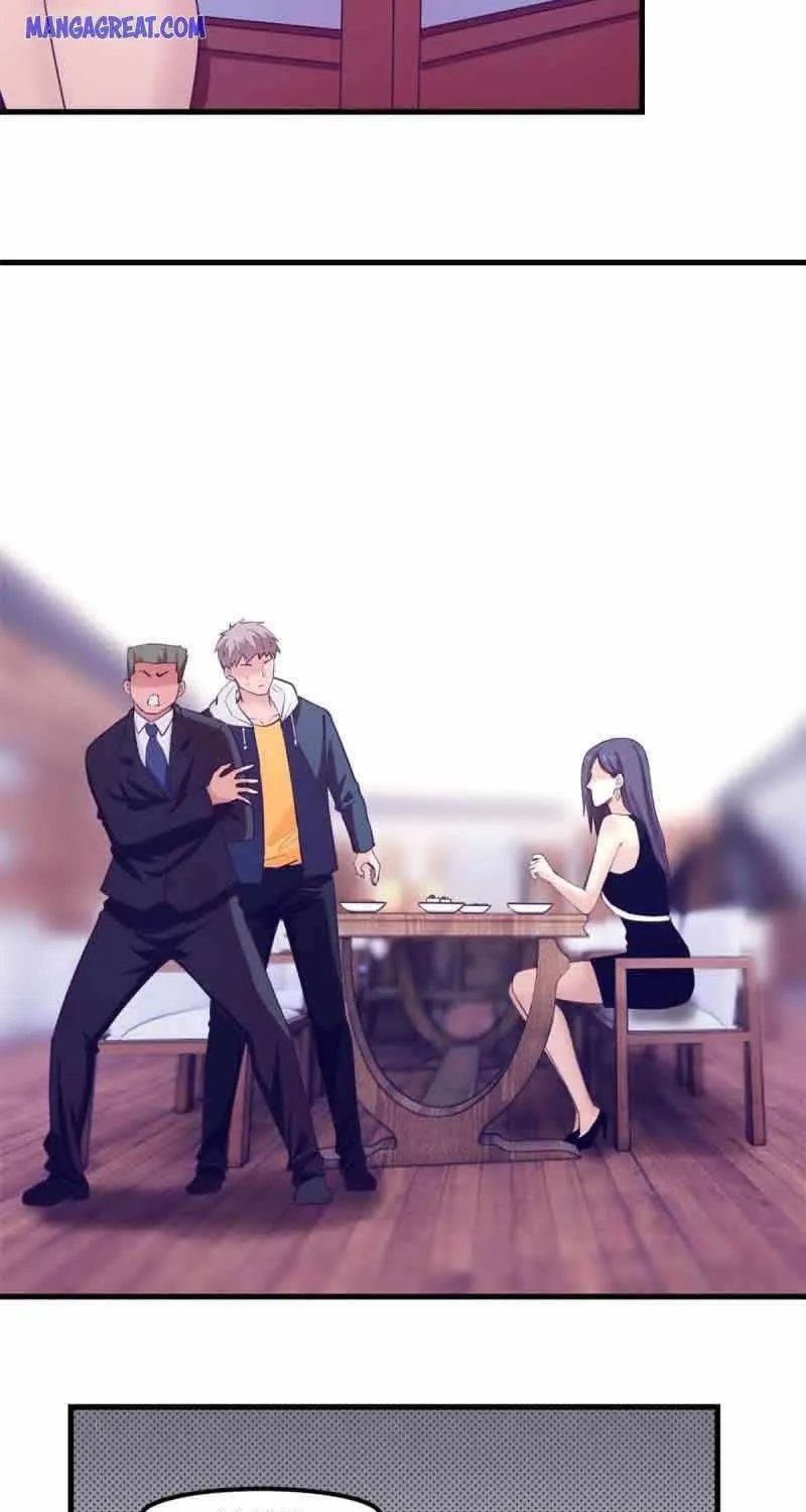 Read Dreamland Adventure chapter 136 image 12 on Lezhin