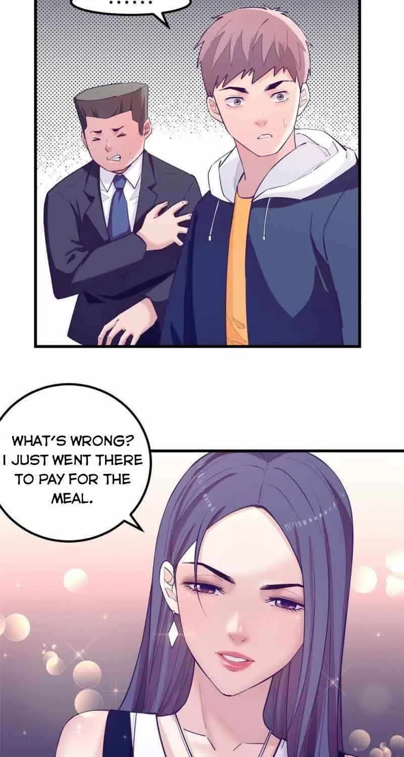 Read Dreamland Adventure chapter 136 image 13 on Lezhin