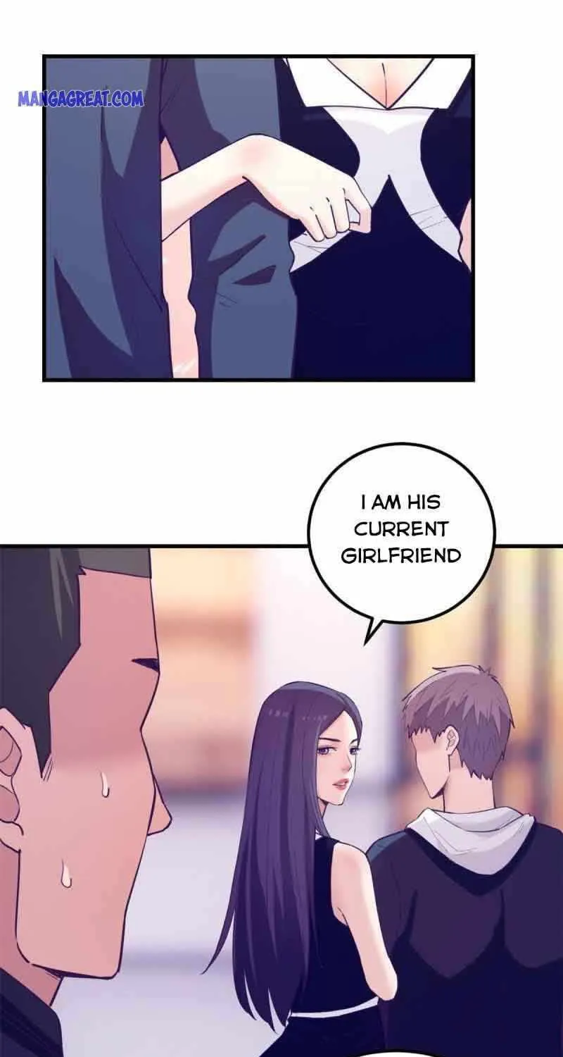 Read Dreamland Adventure chapter 136 image 17 on Lezhin