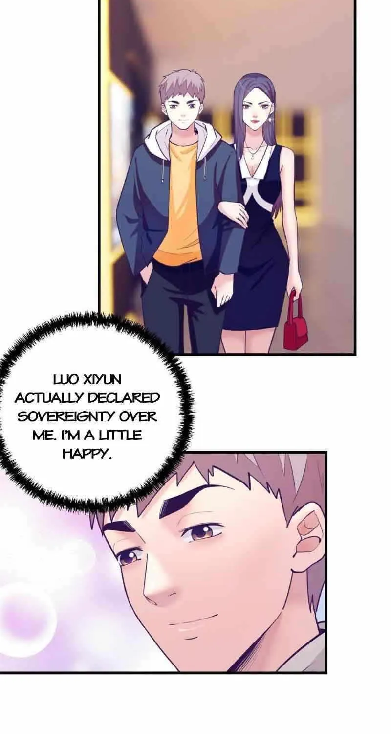 Read Dreamland Adventure chapter 136 image 21 on Lezhin