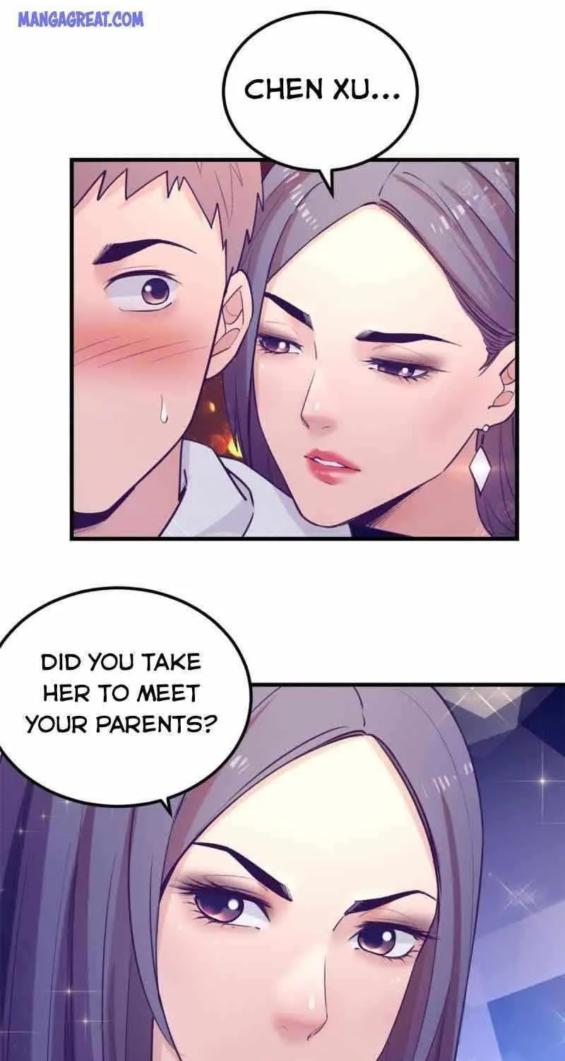 Read Dreamland Adventure chapter 136 image 22 on Lezhin