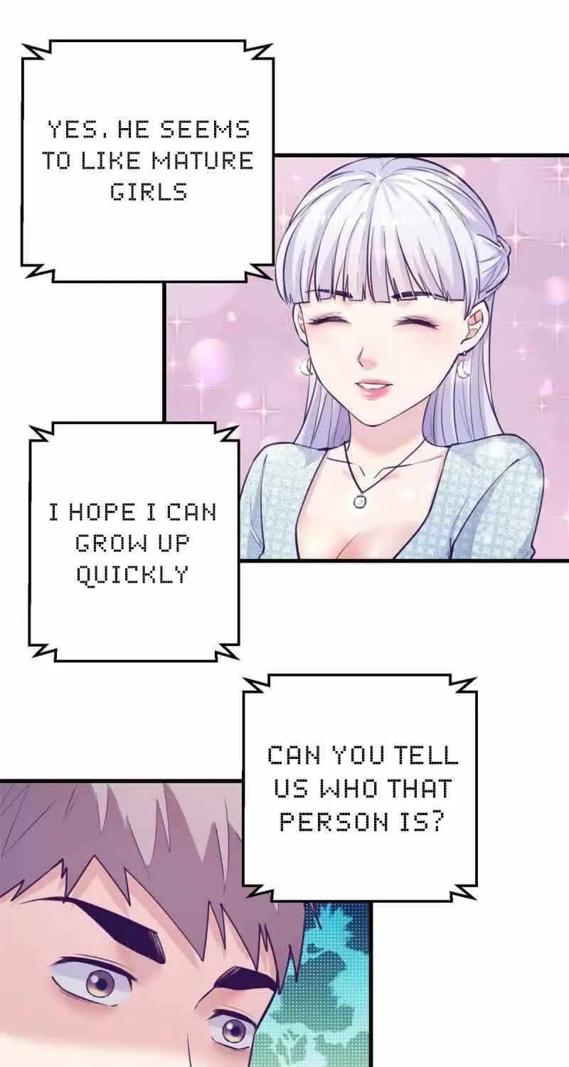 Read Dreamland Adventure chapter 136 image 31 on Lezhin