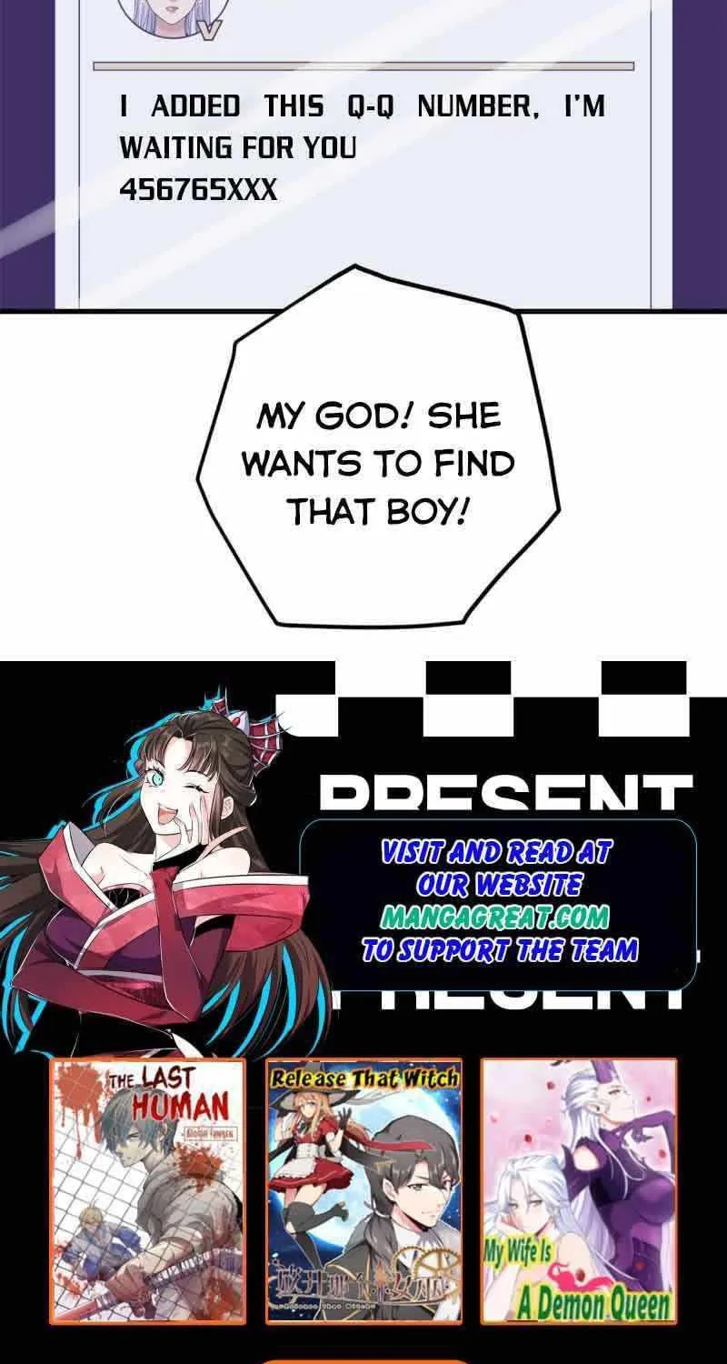 Read Dreamland Adventure chapter 136 image 37 on Lezhin