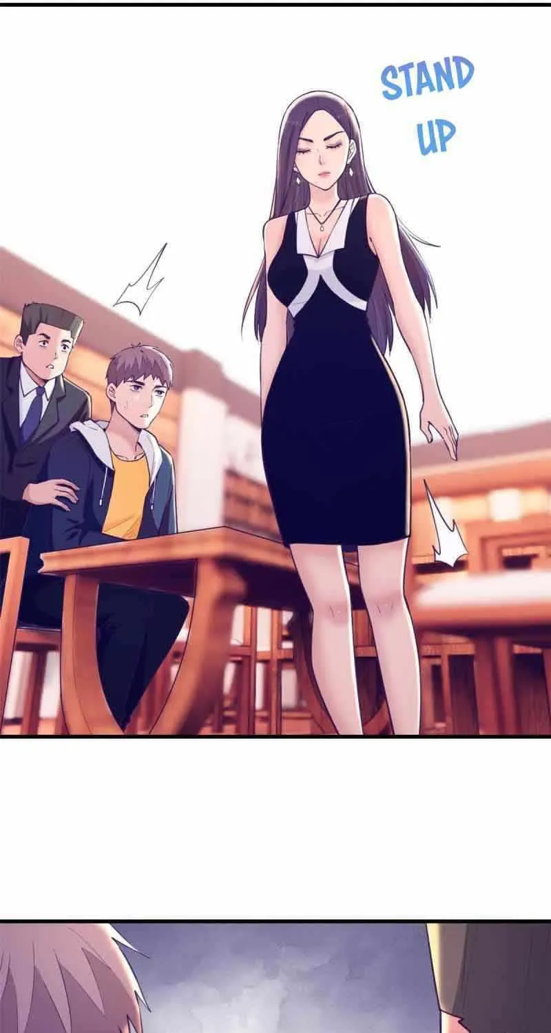 Read Dreamland Adventure chapter 136 image 5 on Lezhin