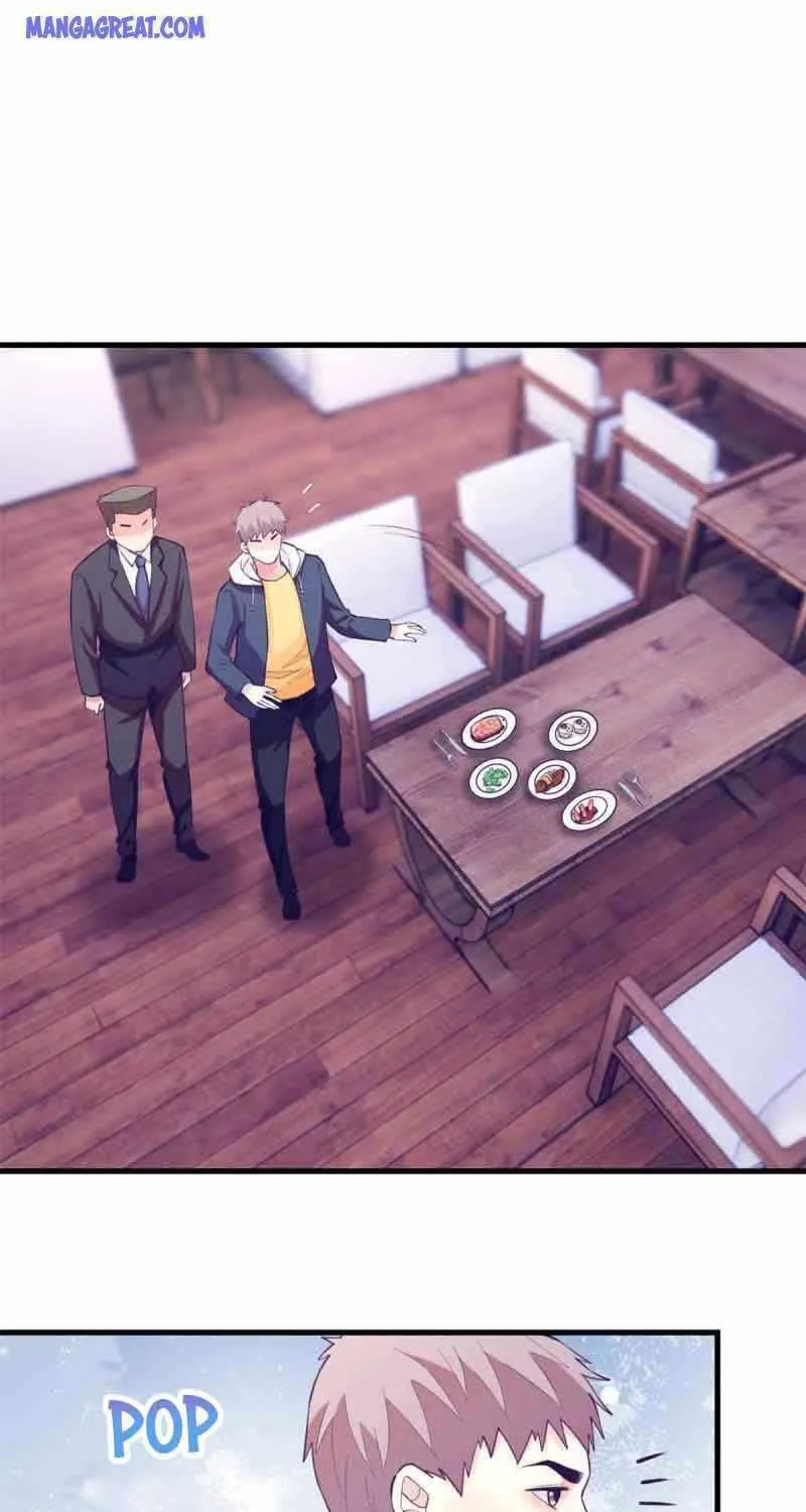 Read Dreamland Adventure chapter 136 image 7 on Lezhin
