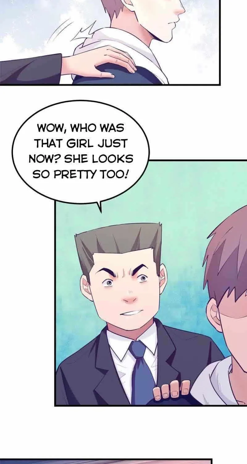 Read Dreamland Adventure chapter 136 image 8 on Lezhin