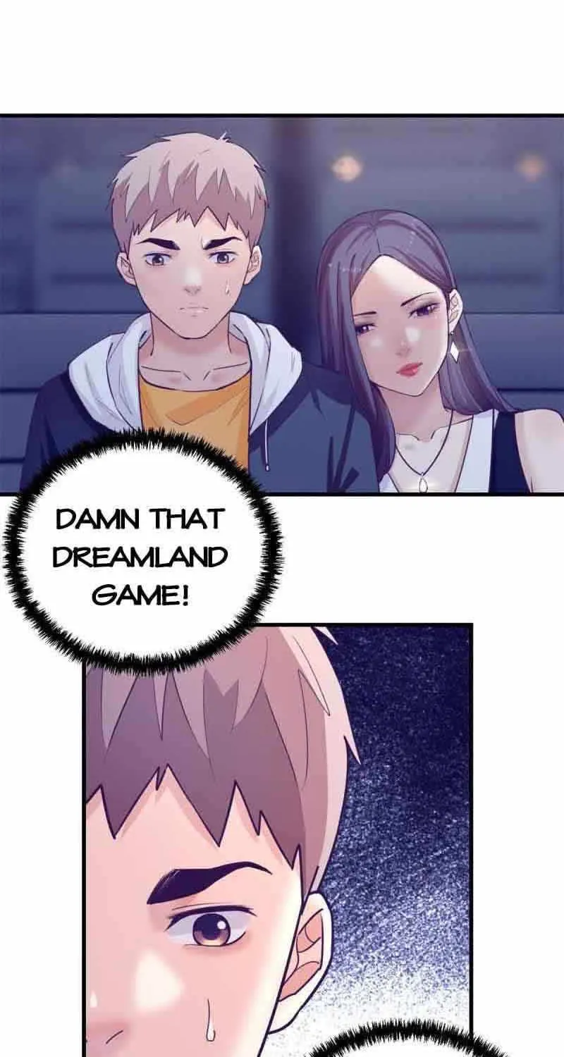 Read Dreamland Adventure chapter 137 image 1 on Lezhin
