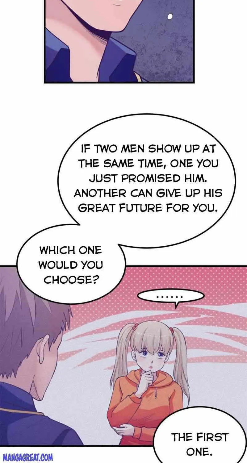 Read Dreamland Adventure chapter 137 image 18 on Lezhin