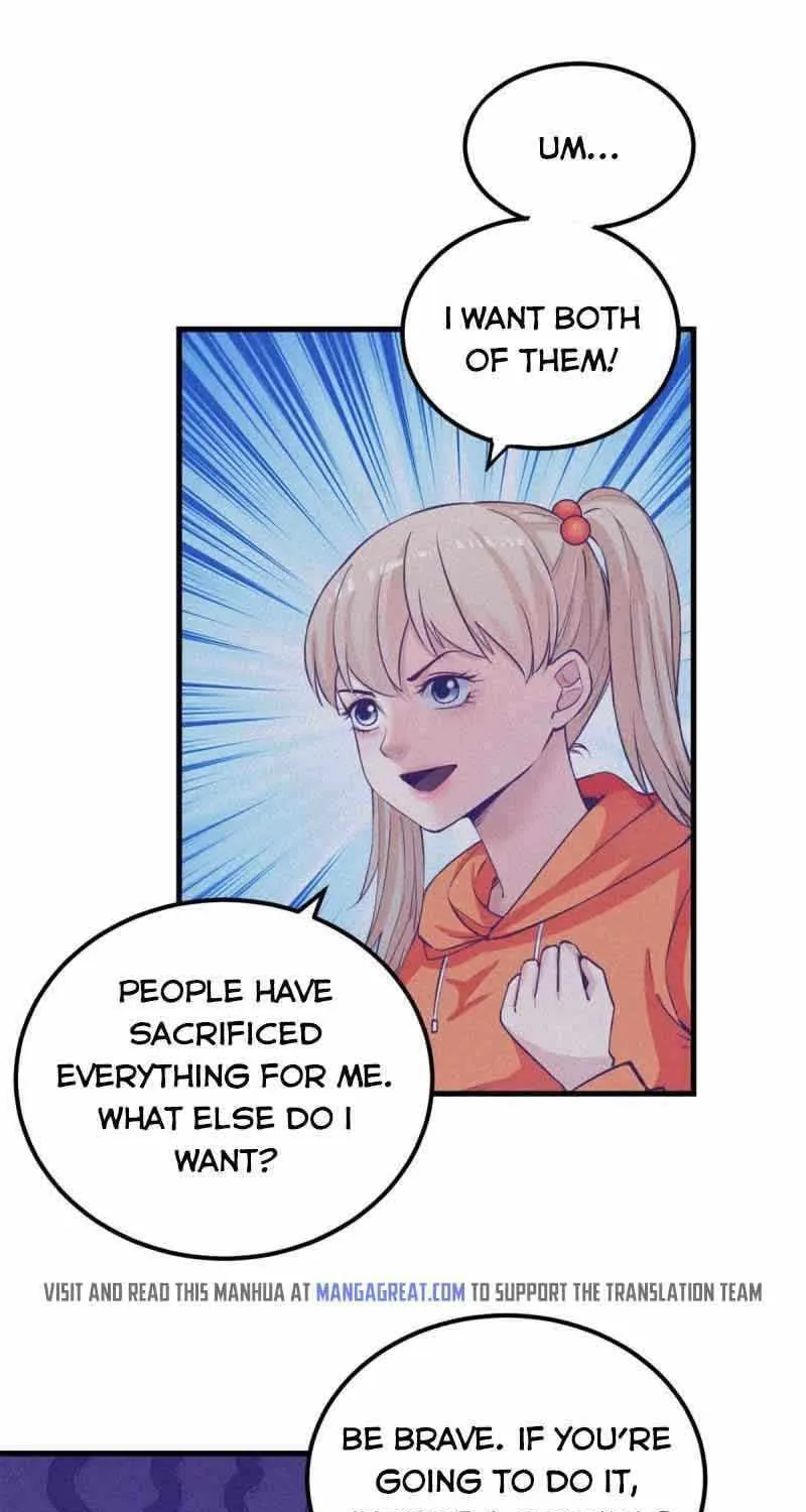 Read Dreamland Adventure chapter 137 image 21 on Lezhin
