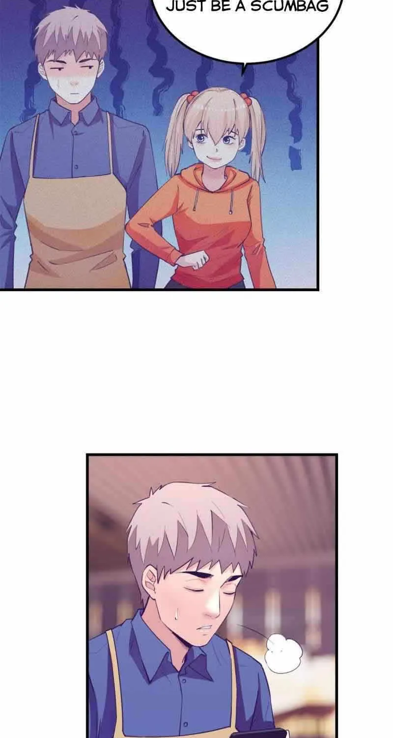 Read Dreamland Adventure chapter 137 image 22 on Lezhin