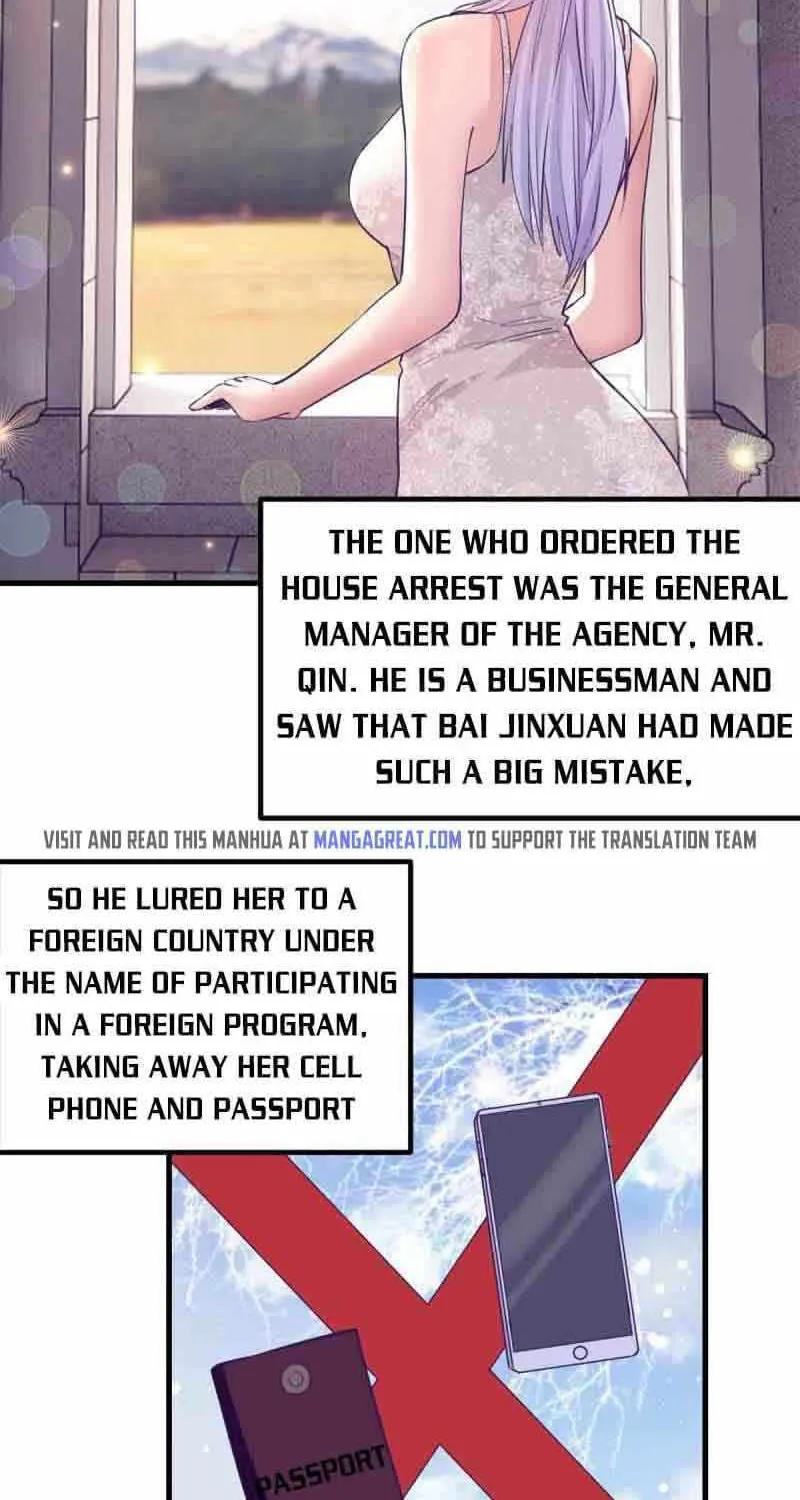 Read Dreamland Adventure chapter 137 image 27 on Lezhin