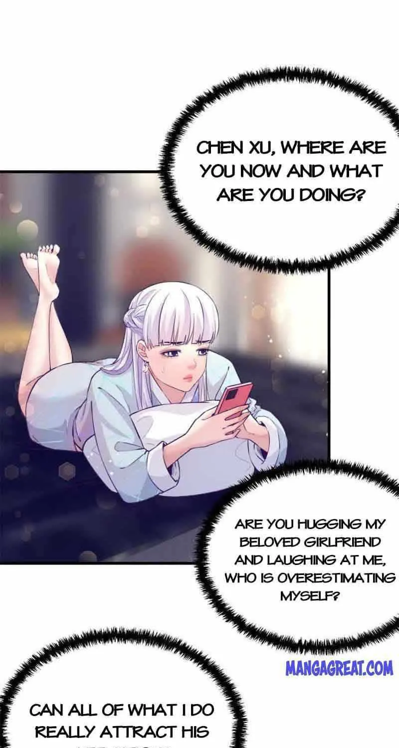 Read Dreamland Adventure chapter 137 image 4 on Lezhin