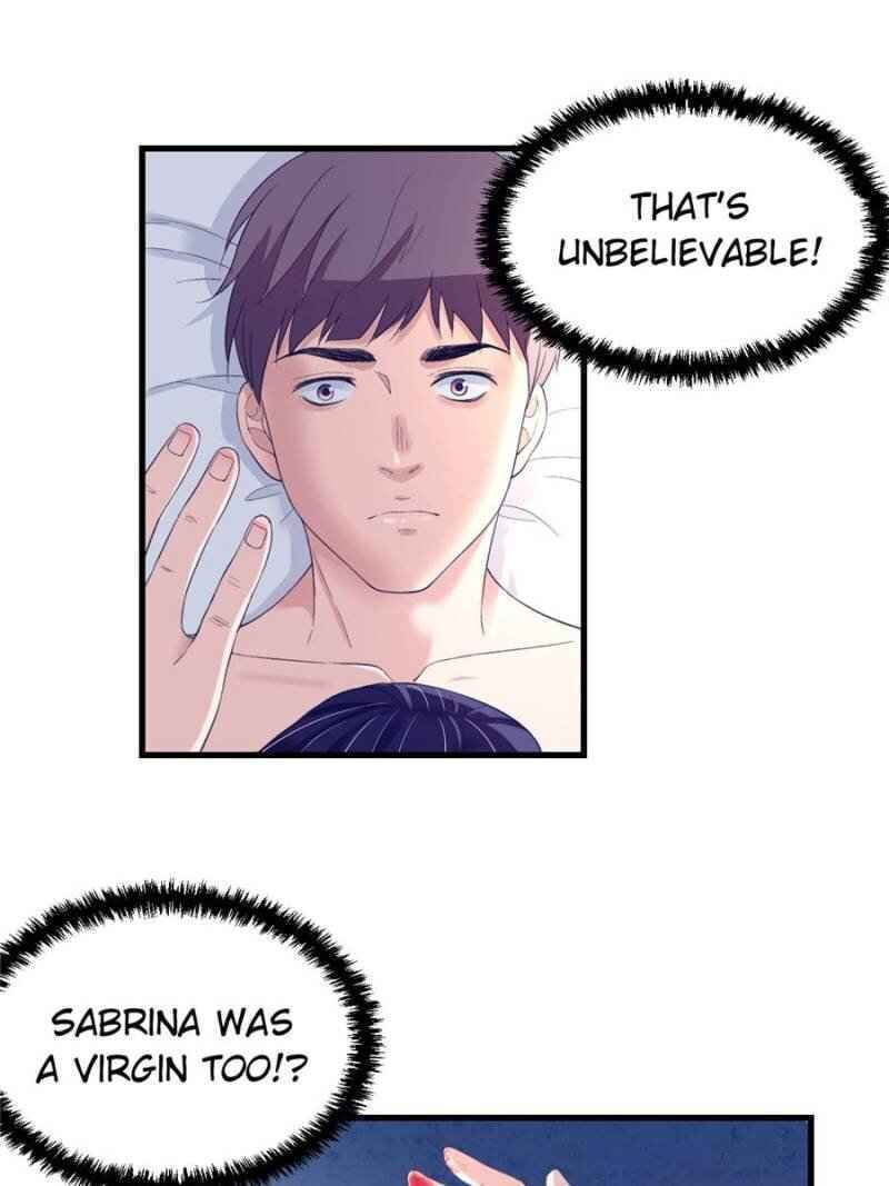 Read Dreamland Adventure chapter 14 image 12 on Lezhin