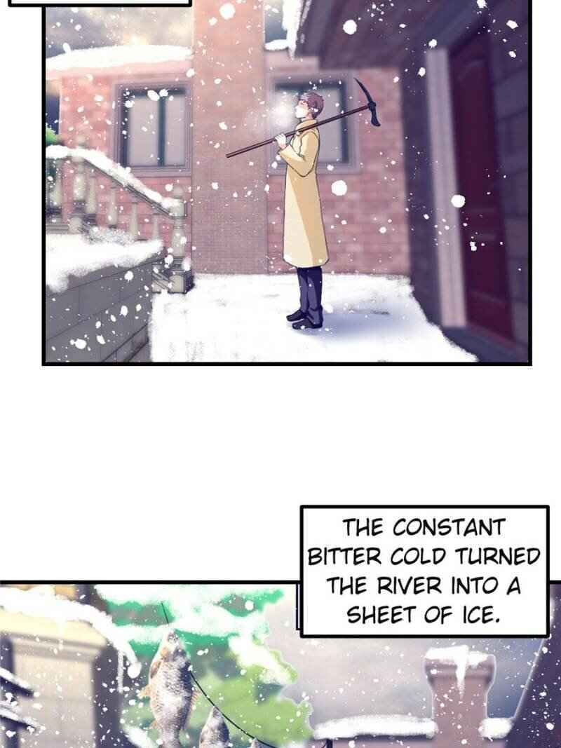 Read Dreamland Adventure chapter 14 image 18 on Lezhin