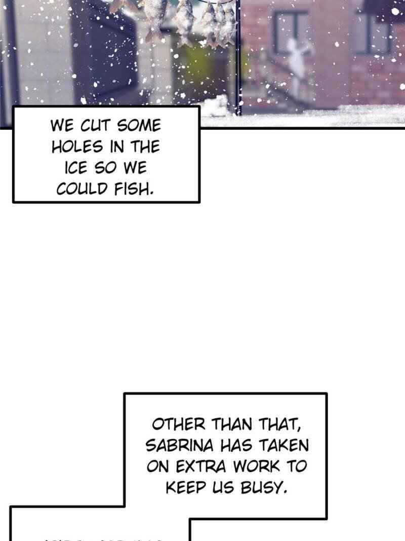 Read Dreamland Adventure chapter 14 image 19 on Lezhin