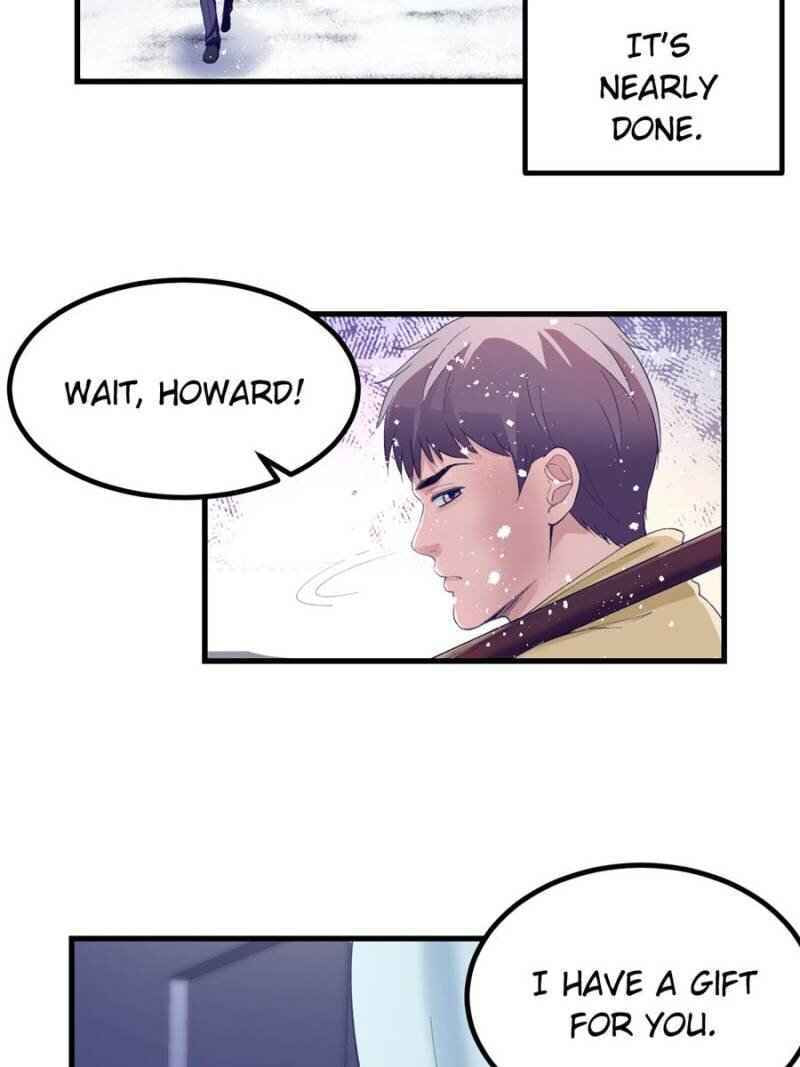 Read Dreamland Adventure chapter 14 image 21 on Lezhin