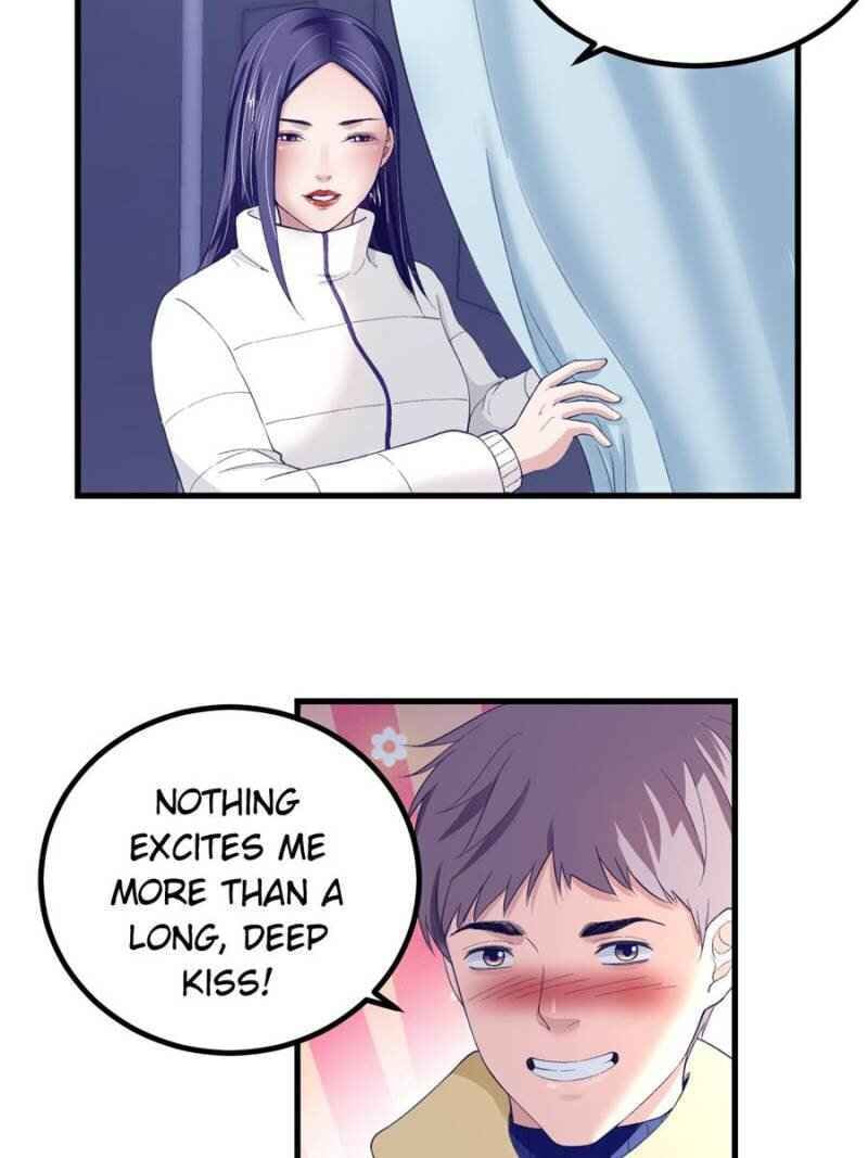 Read Dreamland Adventure chapter 14 image 22 on Lezhin