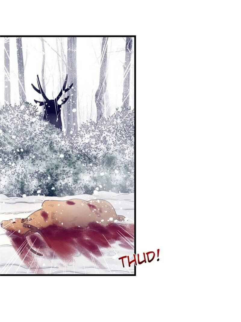 Read Dreamland Adventure chapter 14 image 25 on Lezhin