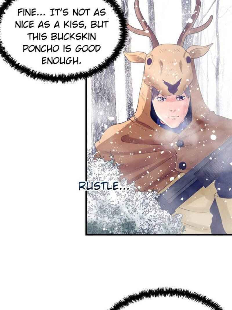 Read Dreamland Adventure chapter 14 image 27 on Lezhin