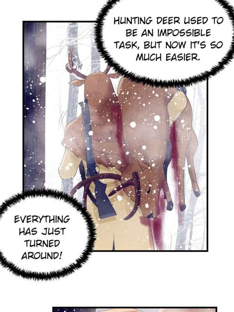 Read Dreamland Adventure chapter 14 image 28 on Lezhin