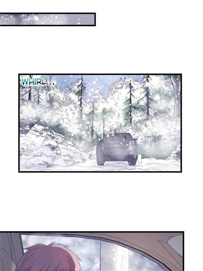 Read Dreamland Adventure chapter 14 image 30 on Lezhin