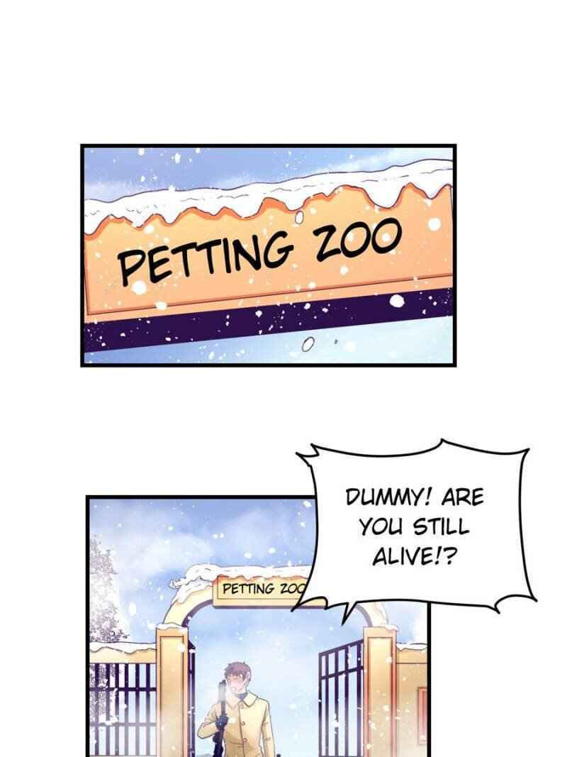 Read Dreamland Adventure chapter 14 image 36 on Lezhin