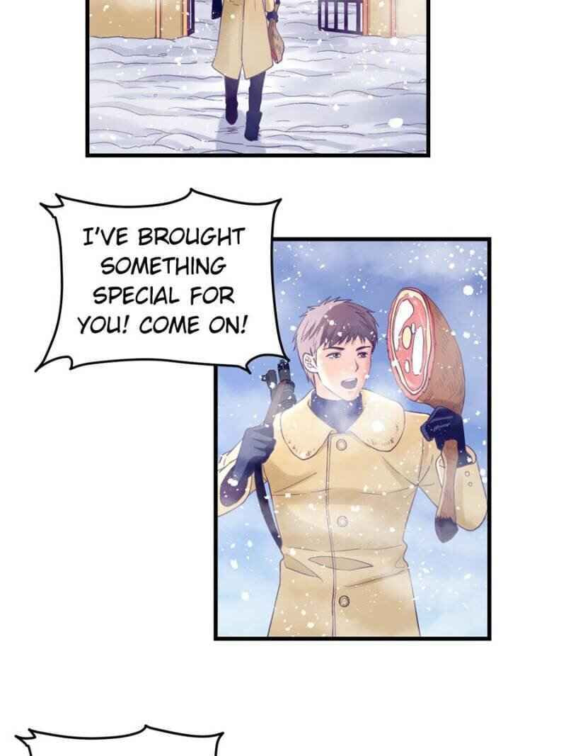 Read Dreamland Adventure chapter 14 image 37 on Lezhin